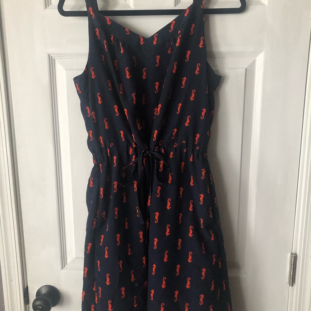 Sun dress